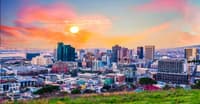 Cape town