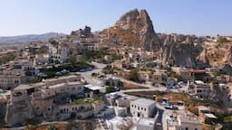 Cappadocia View 1