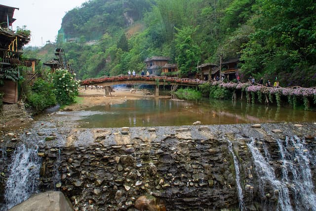 Beautiful Vietnam With Scenic Sapa