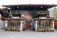 Changangkha Lhakhang