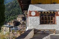Changangkha Lhakhang