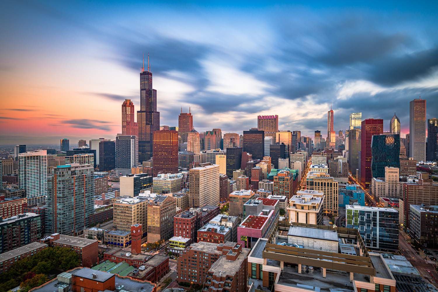 Chicago