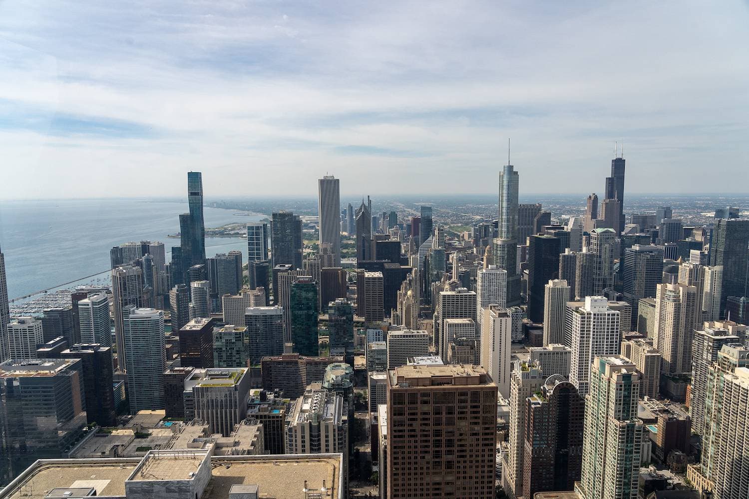 Chicago