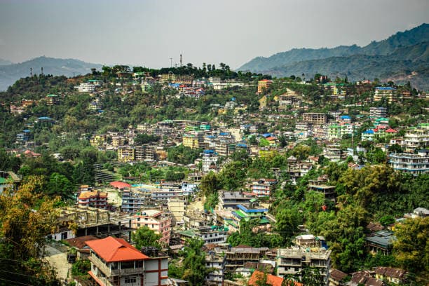 Bhutan Via Phuntsholing - Chef Assisted