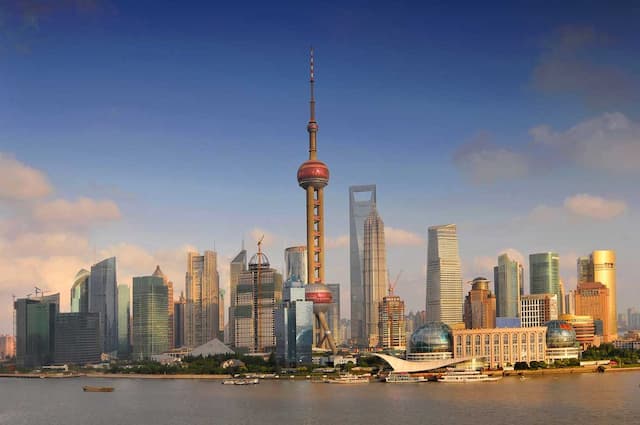 Dreams China with Zhangjiajie - Chef Assisted Tour (Shanghai onwards)