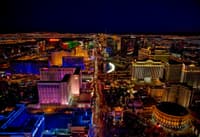 City Tour Of Las Vegas