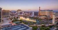 City Tour Of Las Vegas