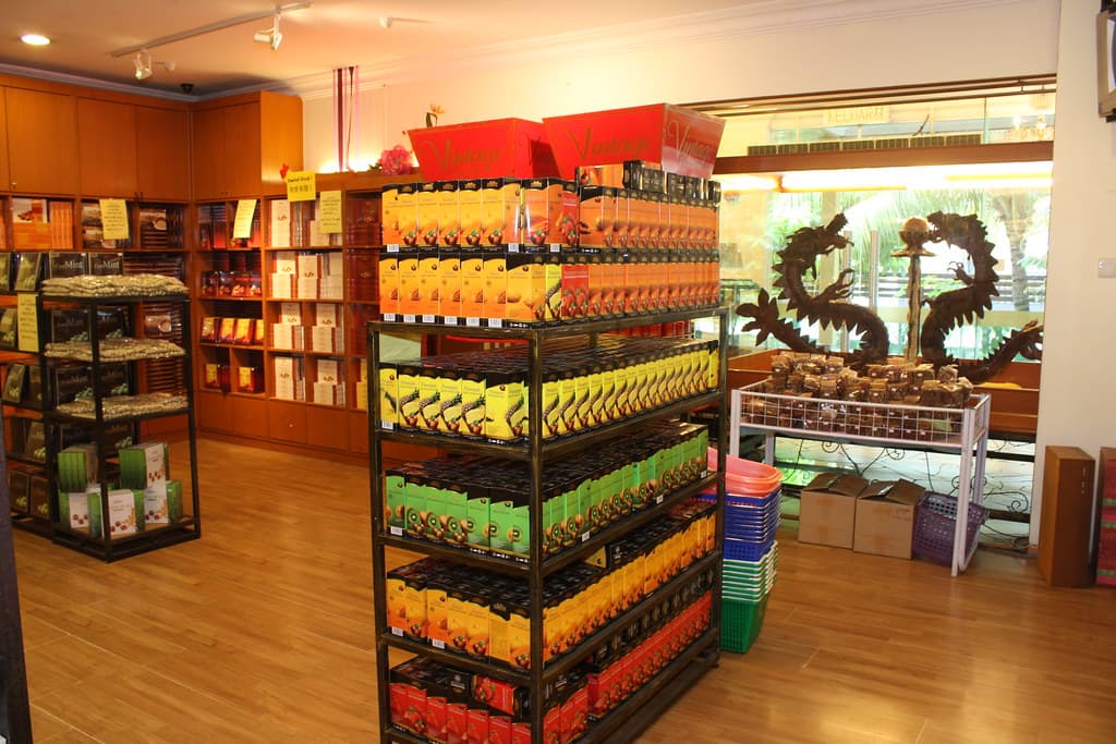 Cocoa Boutique