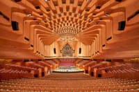 Concert Hall