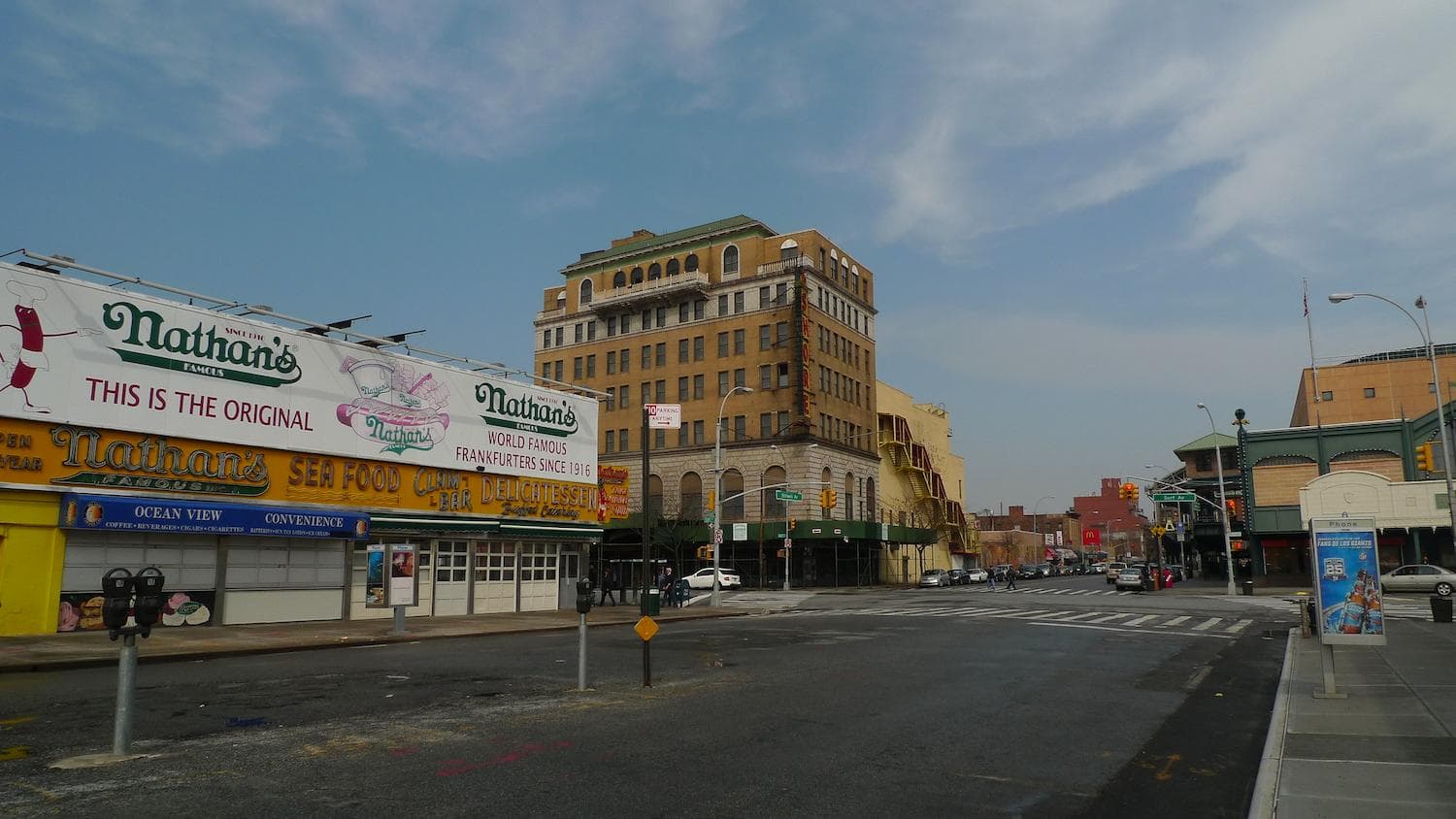 Coney Island