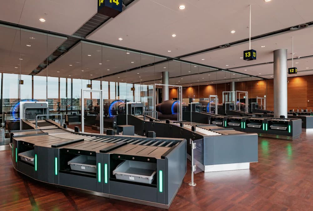 Copenhagen Airport