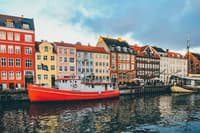 Copenhagen City 