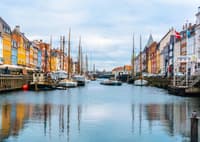 Copenhagen City 