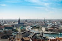 Copenhagen City 