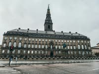 Copenhagen Palaces 