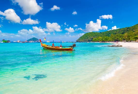 Amazing Thailand - Indian Group Tour