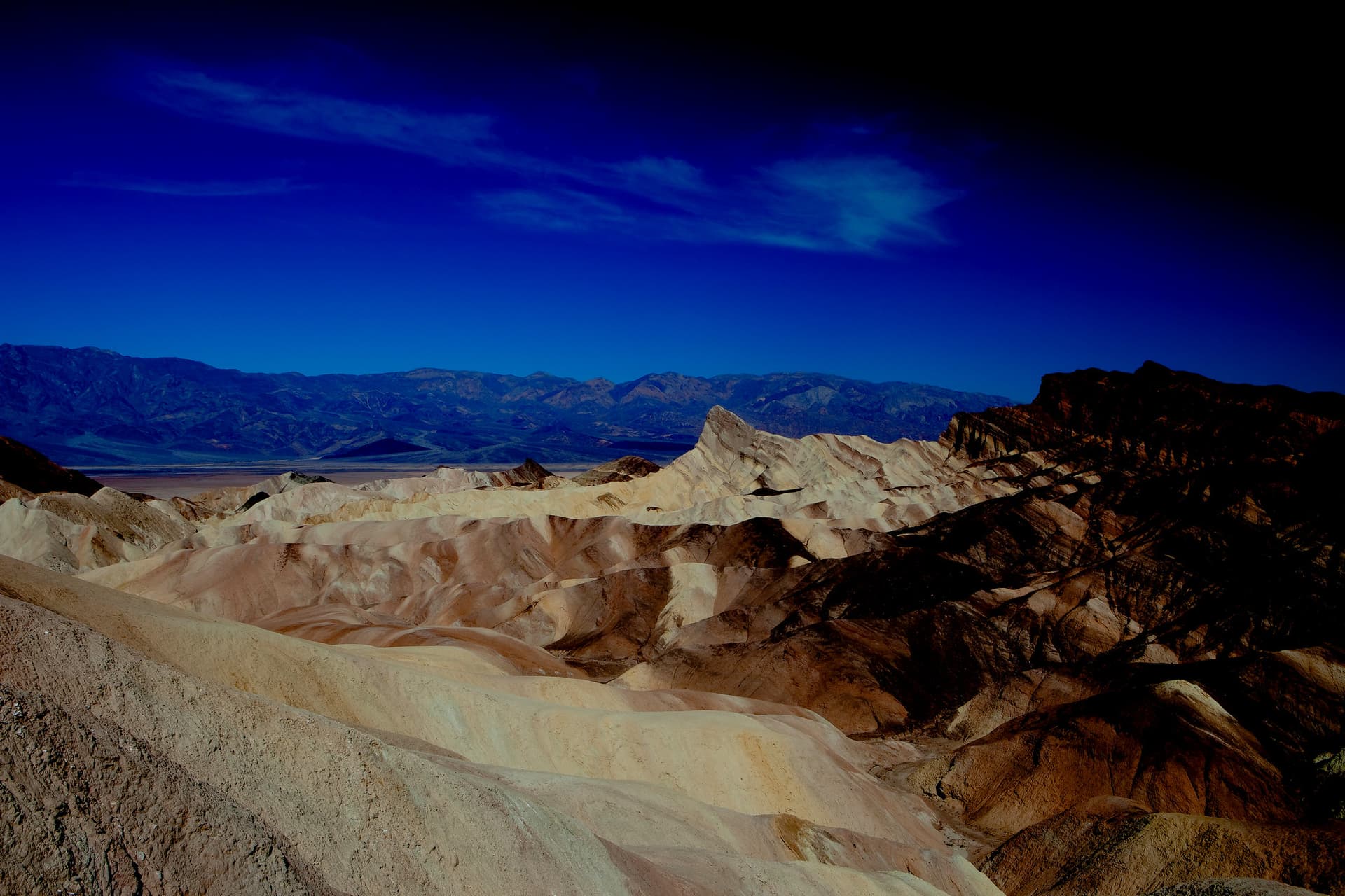 Death Valley National Park