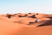 Desert Safari 