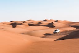 Desert Safari 1