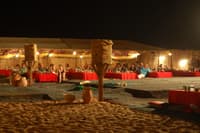 Desert Camp