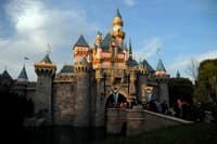 Disneyland