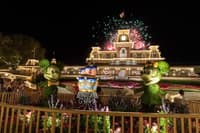 Disney’s Magic Kingdom
