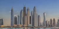 Dubai City  
