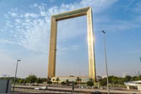 Dubai Frame