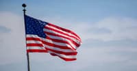 USA Flag