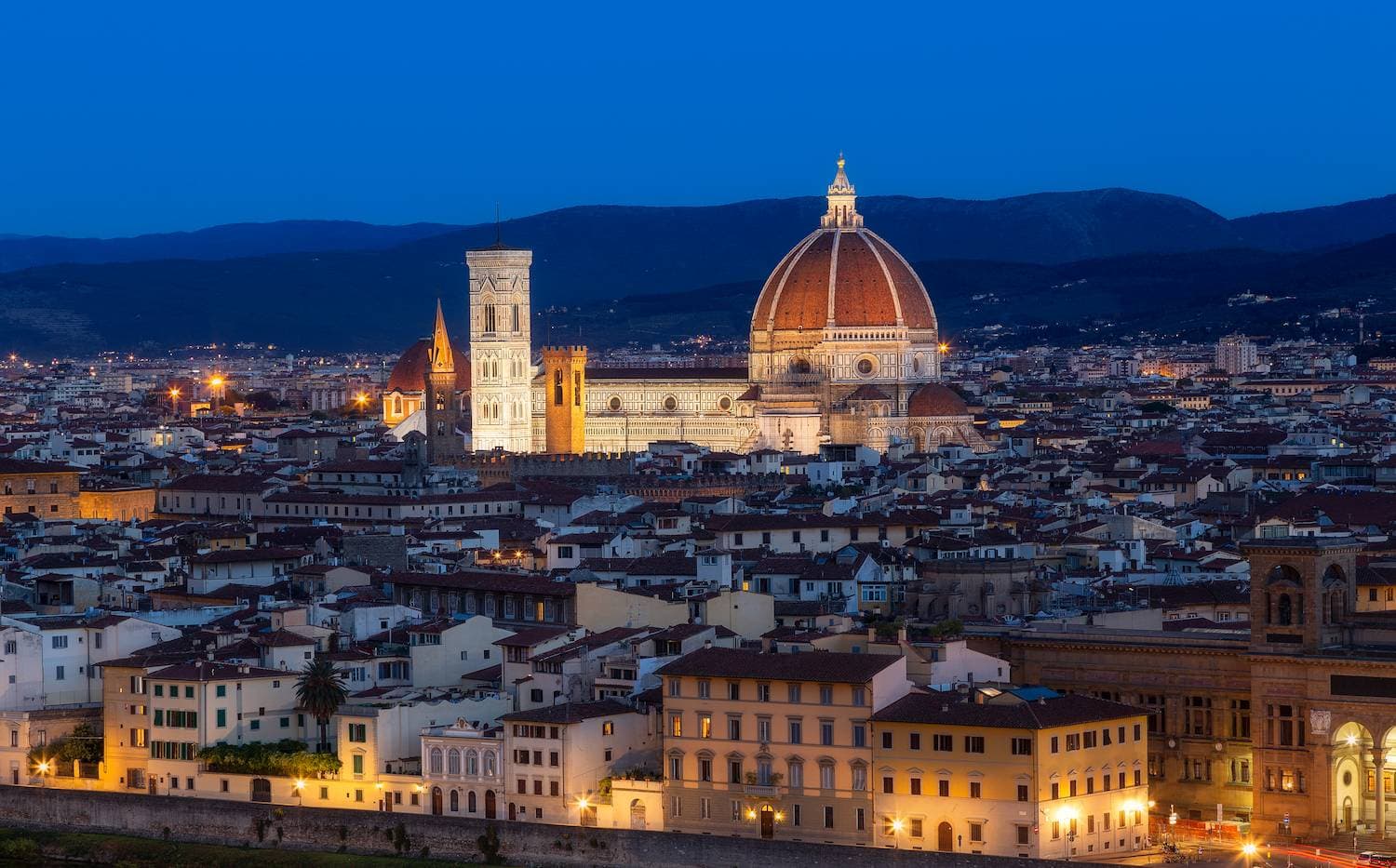  Florence 