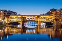 Florence Ponte Veccio 