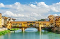 Florence Ponte Veccio 