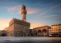 Florence Santa Maria 