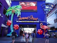 Fremont Street