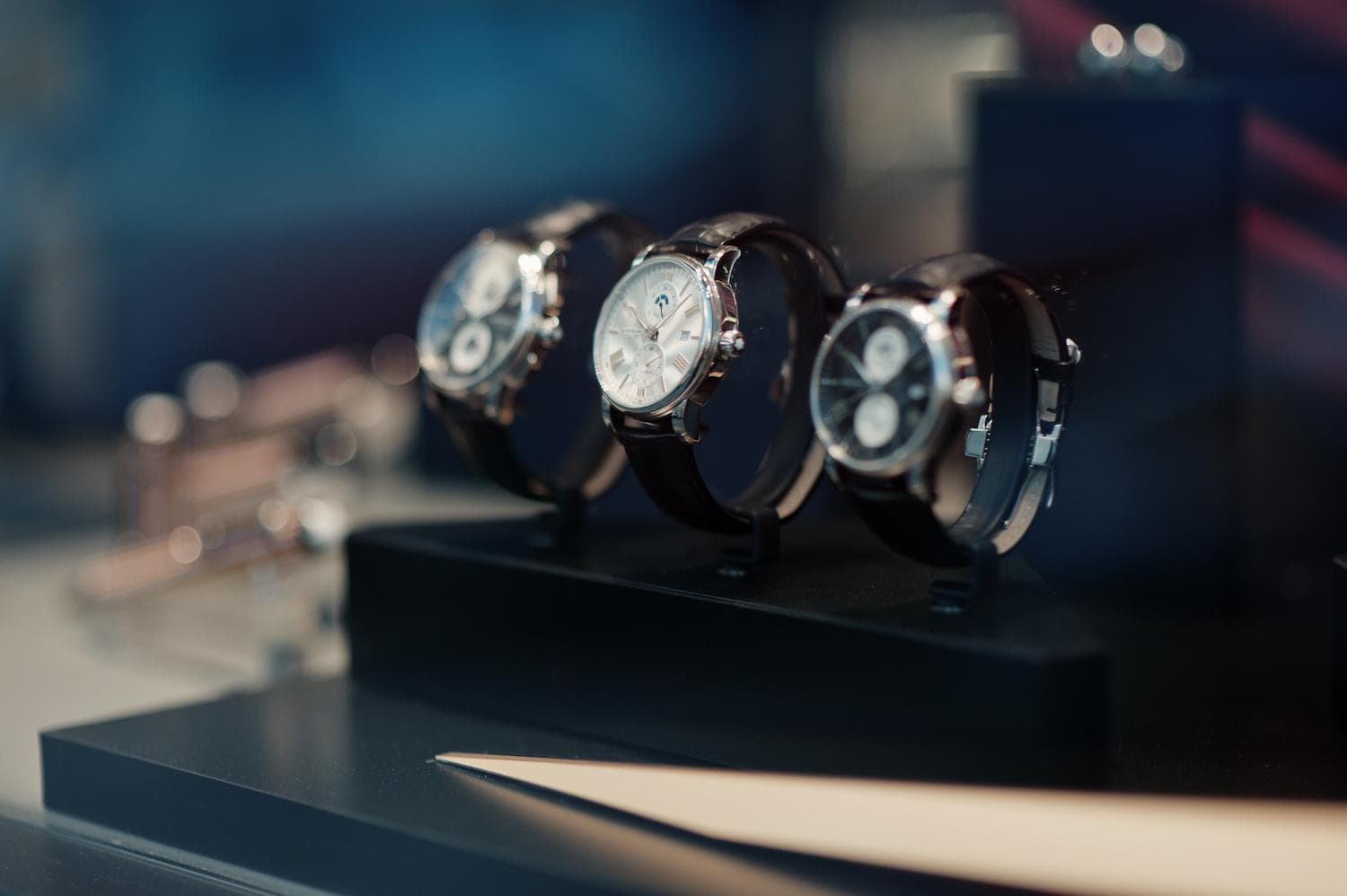 Geneva Watch Outlet