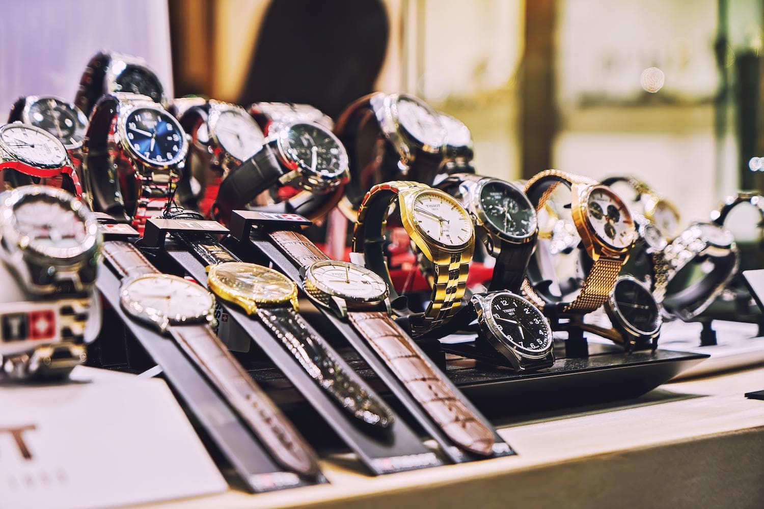 Geneva Watch Outlet