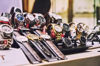 Geneva Watch Outlet