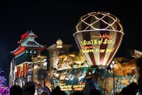 Global Village 1