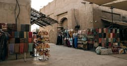 Gold Souk
