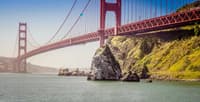 Golden Gate Bridge