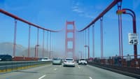Golden Gate Bridge