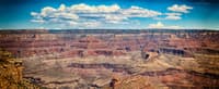 Grand Canyon West Rim
