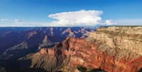 Grand Canyon West Rim