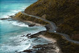 Great Ocean Road