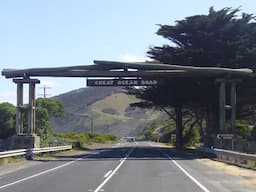 Great Ocean Road