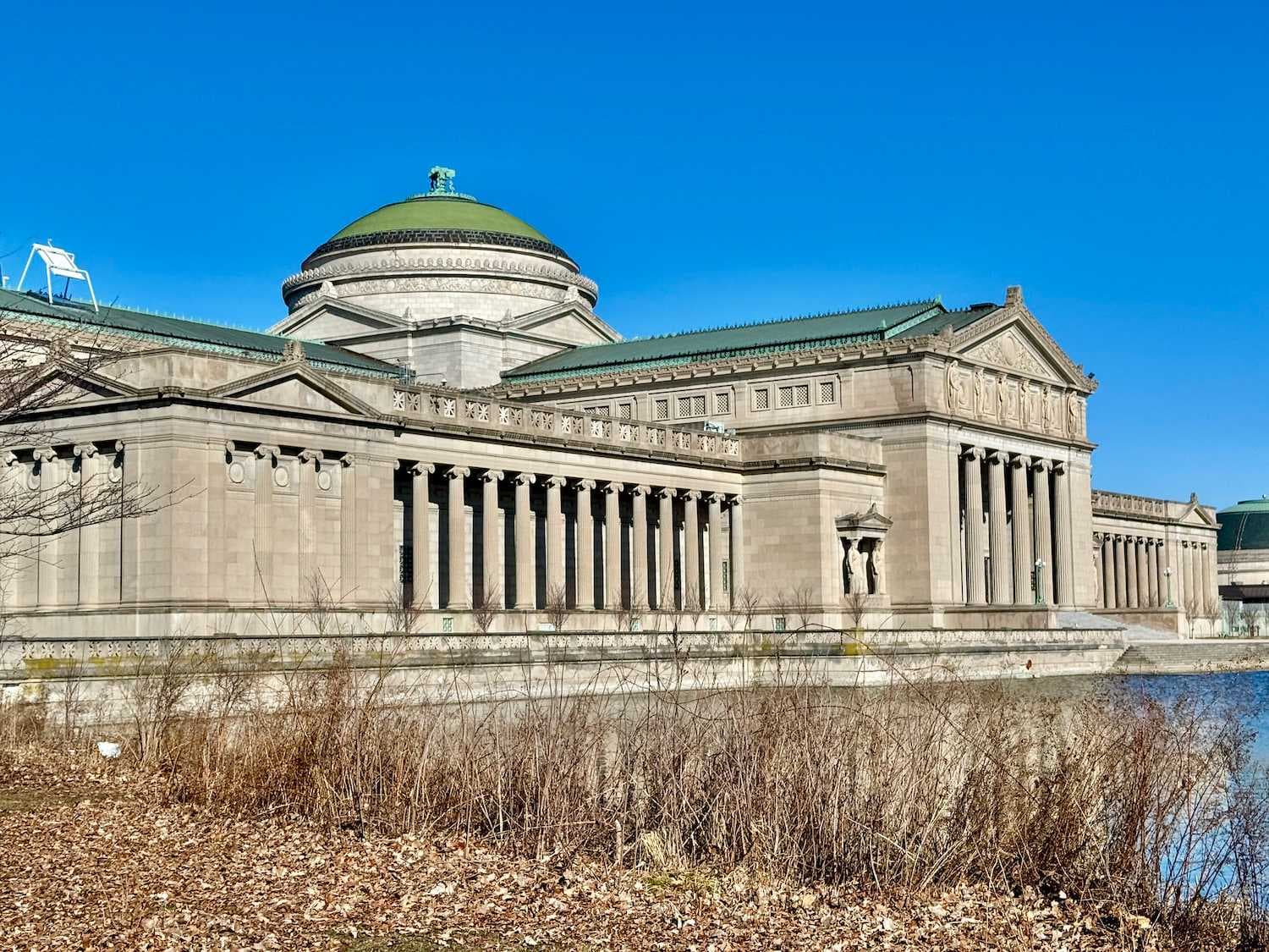 Griffith Museum