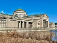 Griffith Museum