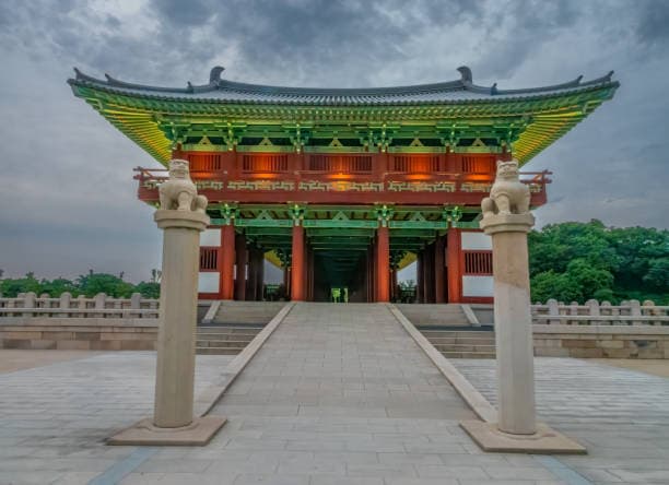 Best Of South Korea Tour With Chef