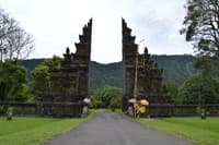 Handara Gate  2