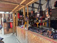 Handicraft Market Thimphu